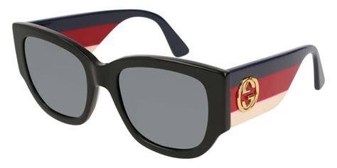 gucci prescription tan glasses|Gucci prescription sunglasses for women.